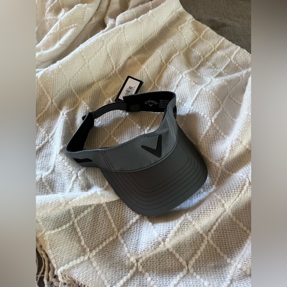 Callaway Visor
